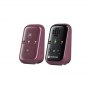 Elektroniczna niania podróżna Motorola Travel Audio PIP12 w kolorze bordowym - 3